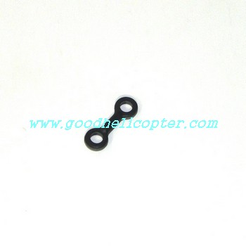 mjx-t-series-t40-t40c-t640-t640c helicopter parts upper short connect buckle for balance bar - Click Image to Close